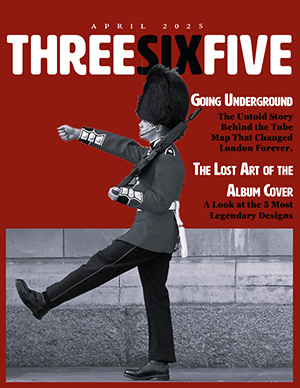 365 Magazine
